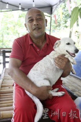 【人与动物的陪伴关系／01】带著爱与关怀出发，重建狗医生团队疗愈人心