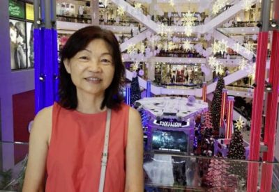 【人与动物的陪伴关系/03】狗医生出动,为残障中心传送欢乐