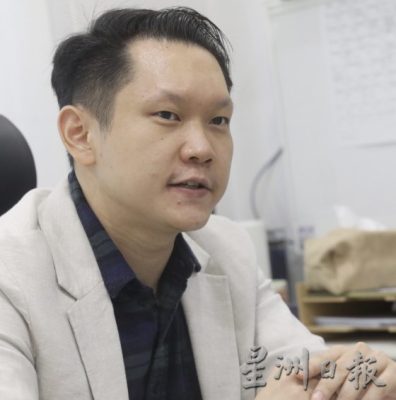 【人与动物的陪伴关系／04】有宠物陪伴，长者精神更健康