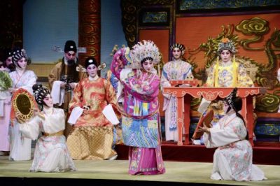 【戏曲香火／01】大马戏曲末路求存，两大锦囊：解救困境，寻找出路