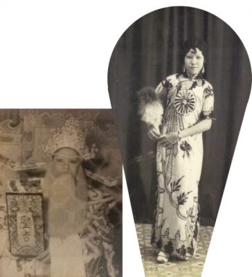 【戏曲香火/02】肩负传承与推广使命,大马粤剧迎来年轻新声