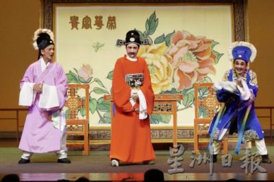 【戏曲香火/03】海南乡音网红麦英,让戏曲在虚拟世界流传