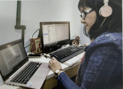 【戏曲香火/03】海南乡音网红麦英,让戏曲在虚拟世界流传