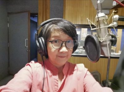 【戏曲香火/03】海南乡音网红麦英,让戏曲在虚拟世界流传