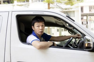 【戏说喜剧／02】新加坡喜剧演员、导演梁志强：走写实喜剧路线，演对了它就是爆笑点