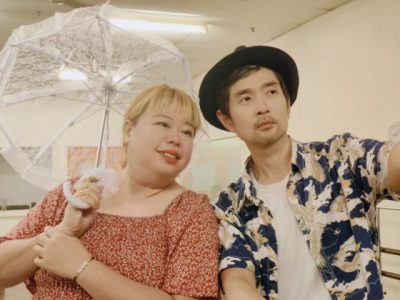 【戏说喜剧／03】笑对生活的苦乐，林静苗用生命在演戏