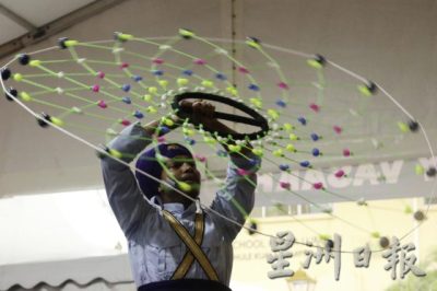 【锡克精神／01】Vaisakhi丰收节庆祝什么？──先从锡克教创教历史说起……