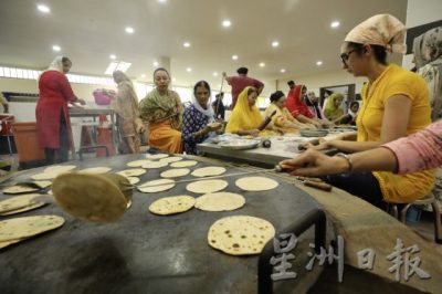 【锡克精神／01】Vaisakhi丰收节庆祝什么？──先从锡克教创教历史说起……