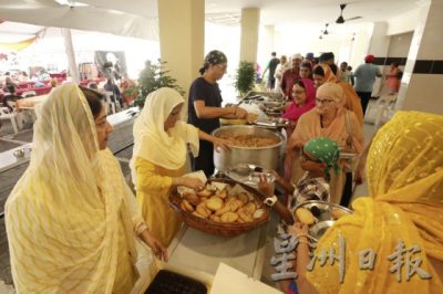 【锡克精神／01】Vaisakhi丰收节庆祝什么？──先从锡克教创教历史说起……