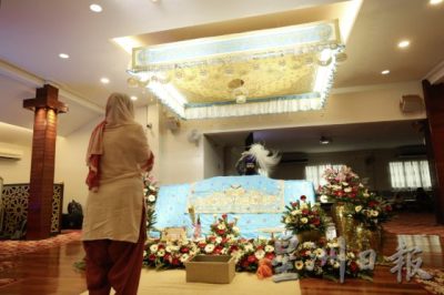 【锡克精神／01】Vaisakhi丰收节庆祝什么？──先从锡克教创教历史说起……