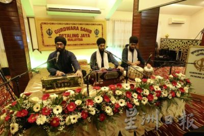 【锡克精神／01】Vaisakhi丰收节庆祝什么？──先从锡克教创教历史说起……