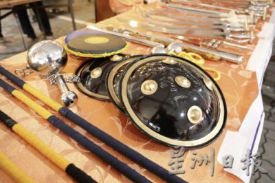 【锡克精神／01】Vaisakhi丰收节庆祝什么？──先从锡克教创教历史说起……