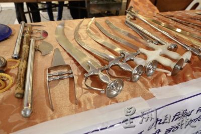 【锡克精神／01】Vaisakhi丰收节庆祝什么？──先从锡克教创教历史说起……