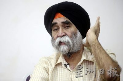 【锡克精神／01】Vaisakhi丰收节庆祝什么？──先从锡克教创教历史说起……