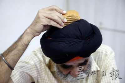 【锡克精神／01】Vaisakhi丰收节庆祝什么？──先从锡克教创教历史说起……