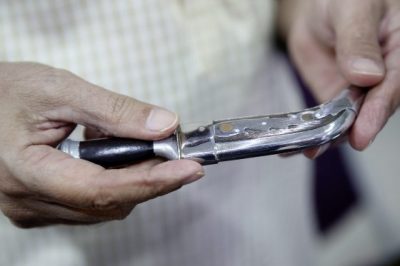 【锡克精神／01】Vaisakhi丰收节庆祝什么？──先从锡克教创教历史说起……