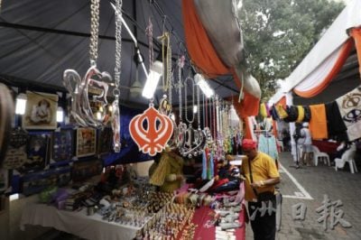 【锡克精神／02】打破“不听话，Bengali捉你”的迷思──锡克人是一个怎样的族群？