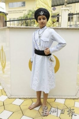 【锡克精神／02】打破“不听话，Bengali捉你”的迷思──锡克人是一个怎样的族群？