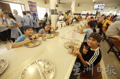 【锡克精神／02】打破“不听话，Bengali捉你”的迷思──锡克人是一个怎样的族群？