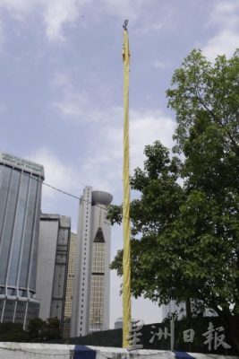 【锡克精神/03】吉隆坡警察锡克庙──细说锡克人的警察故事