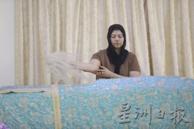 【锡克精神/03】吉隆坡警察锡克庙──细说锡克人的警察故事