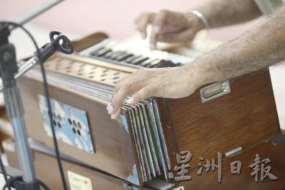 【锡克精神/03】吉隆坡警察锡克庙──细说锡克人的警察故事