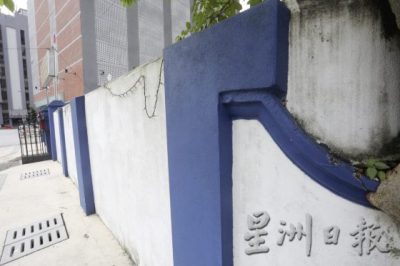 【锡克精神/03】吉隆坡警察锡克庙──细说锡克人的警察故事