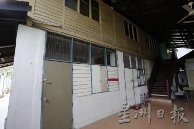 【锡克精神/03】吉隆坡警察锡克庙──细说锡克人的警察故事