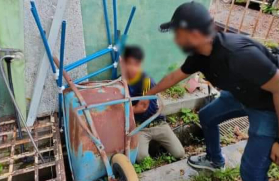 不够人手也别铤而走险 移民局捕食店非法外劳