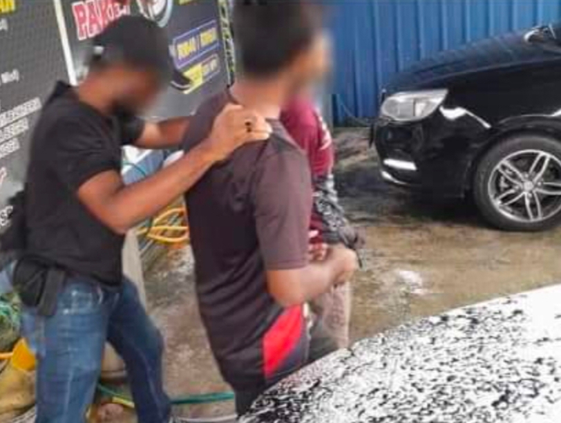 不够人手也别铤而走险 移民局捕食店非法外劳