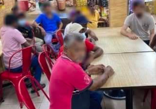 不够人手也别铤而走险 移民局捕食店非法外劳