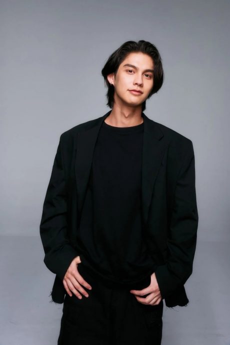 与Bright同步认爱 郑乃馨粉丝轰:彻底死心