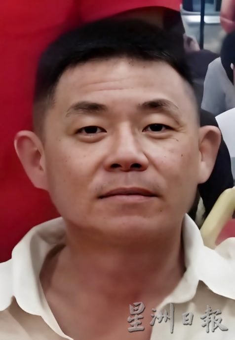 与妻失联 华男尸体霹河浮现