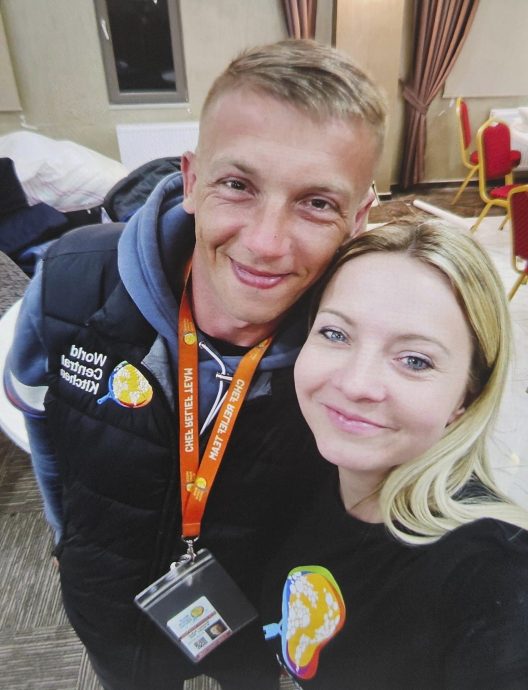 世界中央厨房志工断魂加沙 拜登斥以色列保护工作不足