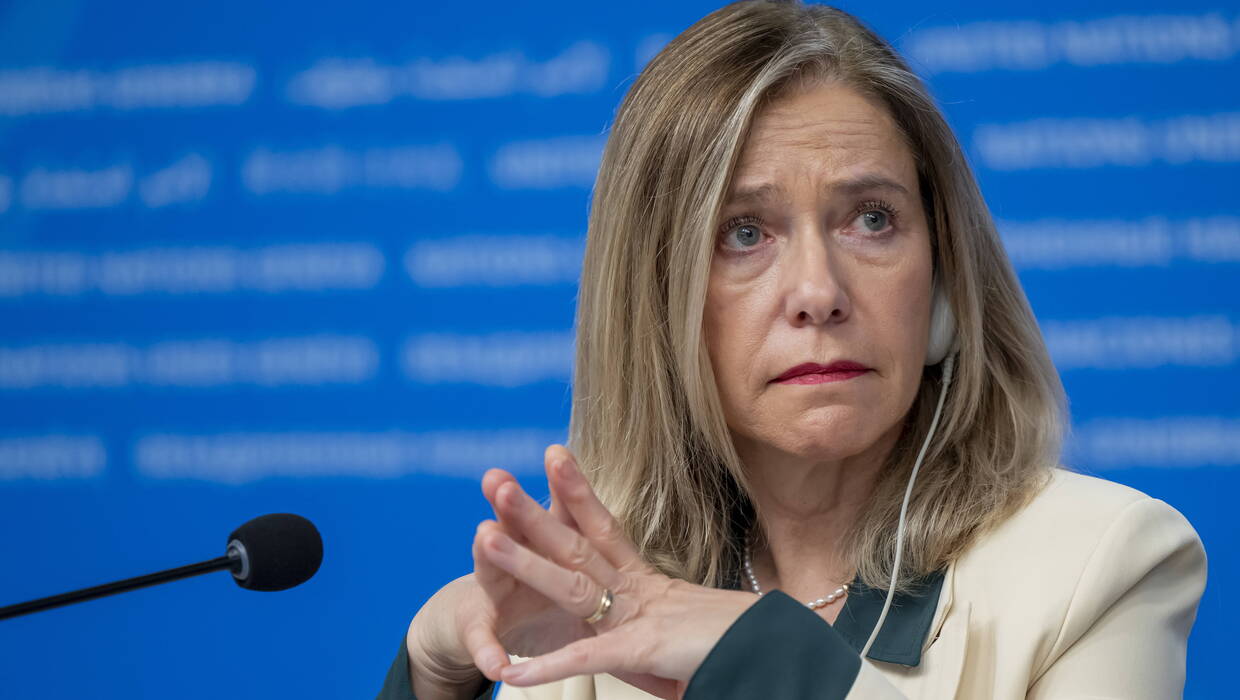 世界气象组织:亚洲为2023年全球受灾最严重地区