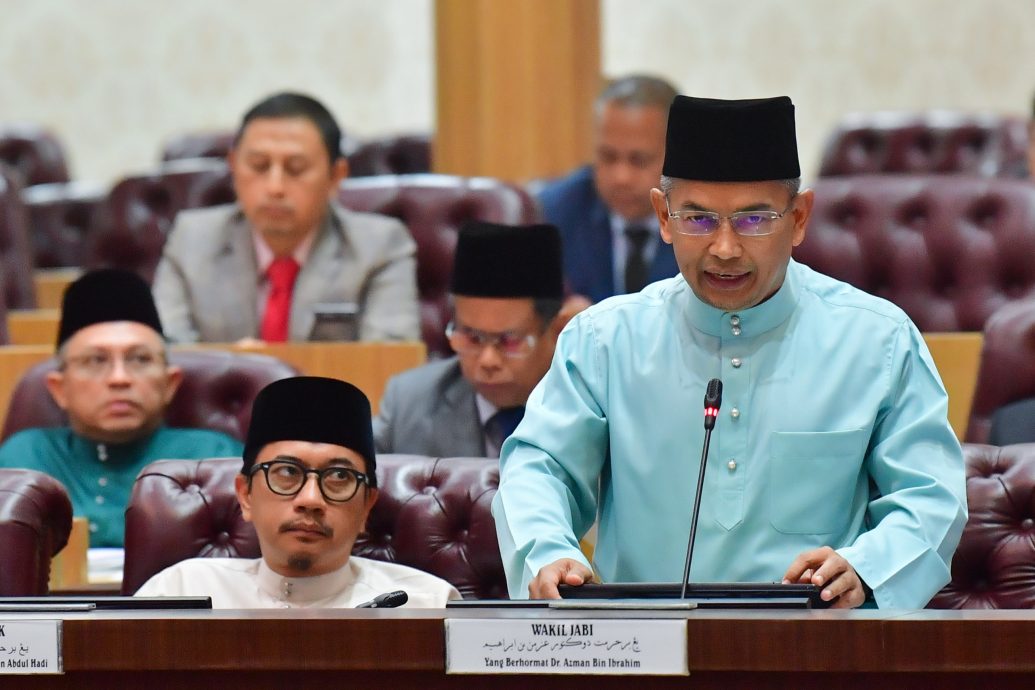 东04:登州议会:登州致力推动玉蜀黍种植计划,截至今年3月,州内共有149.6公顷土地用来种植玉蜀黍,其中马江县是登州主要的玉蜀素种植及出产地。