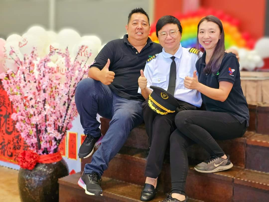 东/有故事的人:义务拍视频助人的黄凯翰