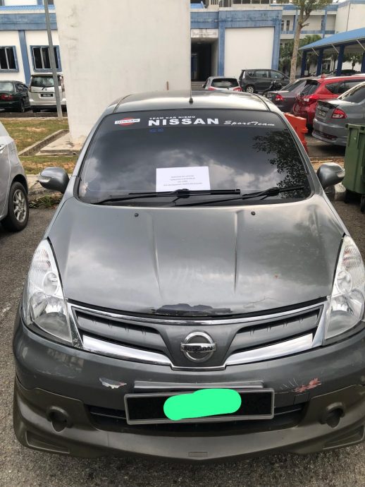 东:印裔男女使用假转账收据行骗 终落网被捕