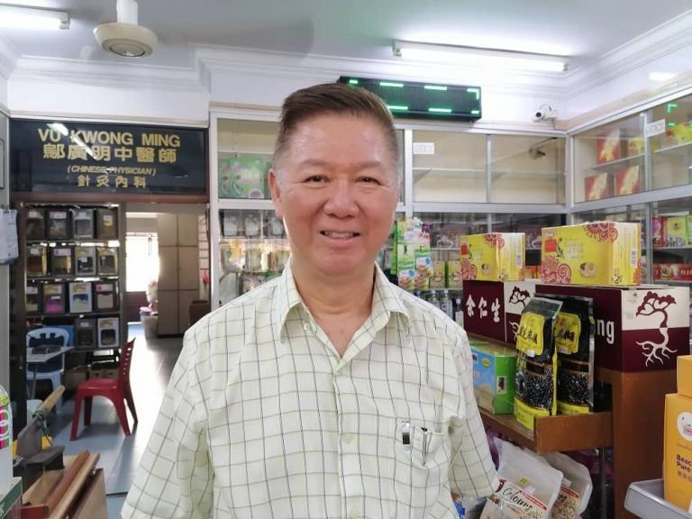 东：天气炎热，清热降火中药材需求增50%。