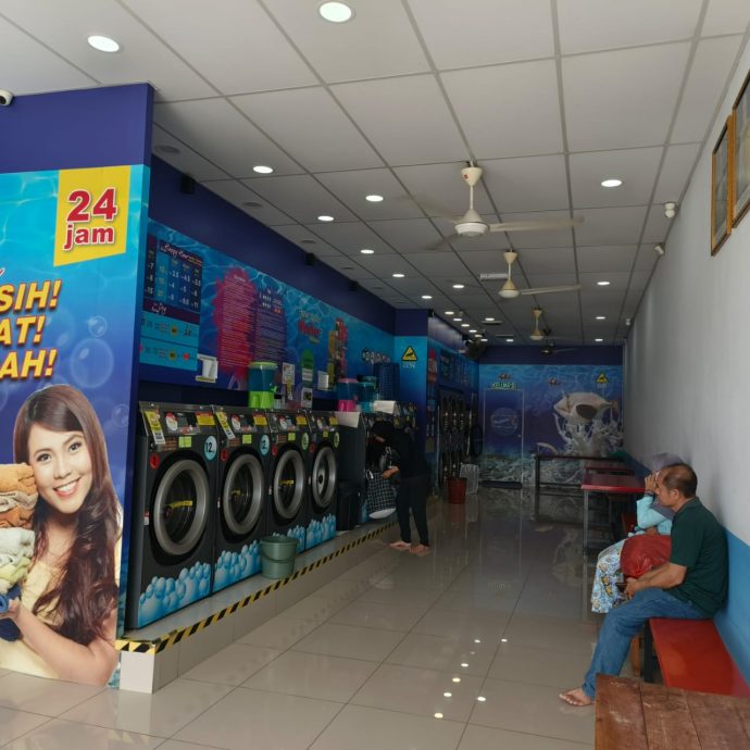 开斋节公共假期断水