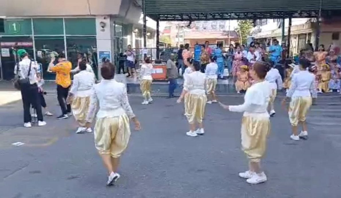 东：旅游业者：访泰免出入境卡，为大马游客及旅行社带来便利。