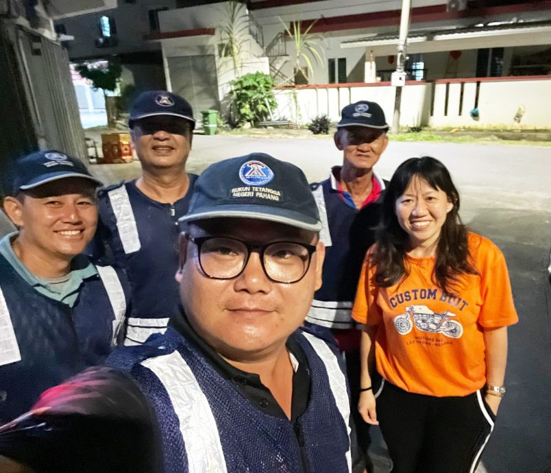 东:牛群频频侵入义山直凉华夏理事伤脑筋