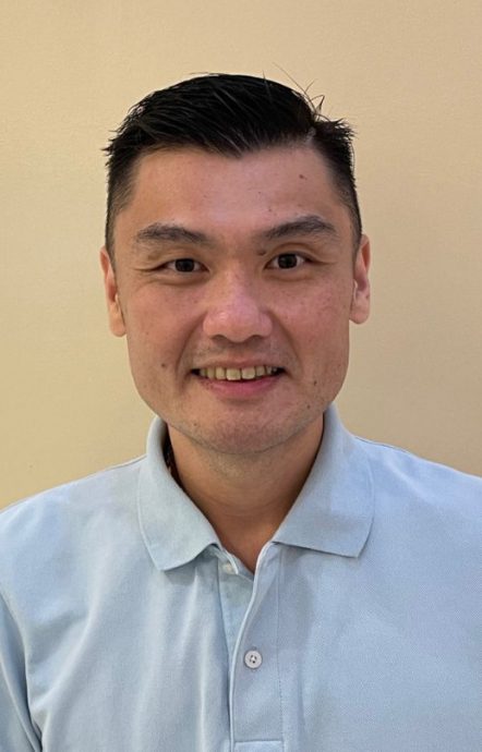 东:郭大雄:遵从陛下谕令支持法办严办,杯葛KK行动须喊停!