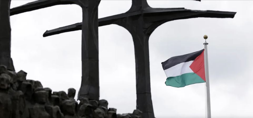 中国促成巴勒斯坦内部会谈 哈马斯法塔赫在北京磋商