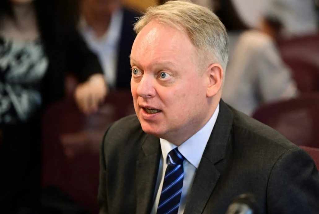 中国欧盟商会:欧中贸易摩擦恐变全面贸易战