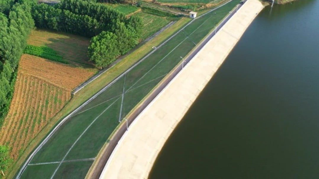 中国沿海海平面较常年平均高72毫米 处于纪录高位