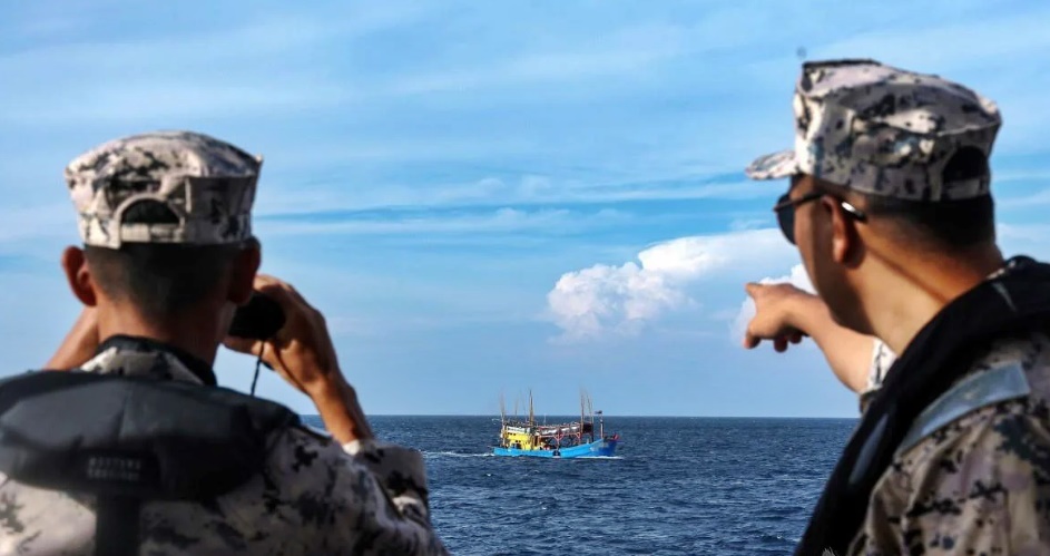 丹海事机构:落网船长拒透露 难查闯境渔船幕后黑手