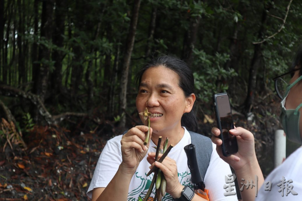 二手书和导览活动 《锡家·年华2024》421金宝举行