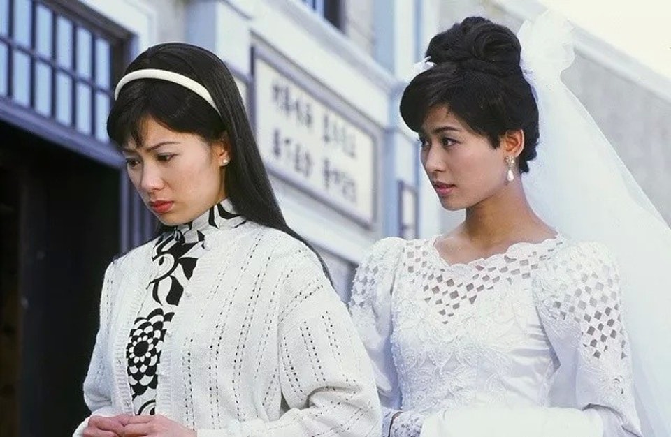 亲解曾不和宣萱佘诗曼 张可颐:都是娱乐性新闻