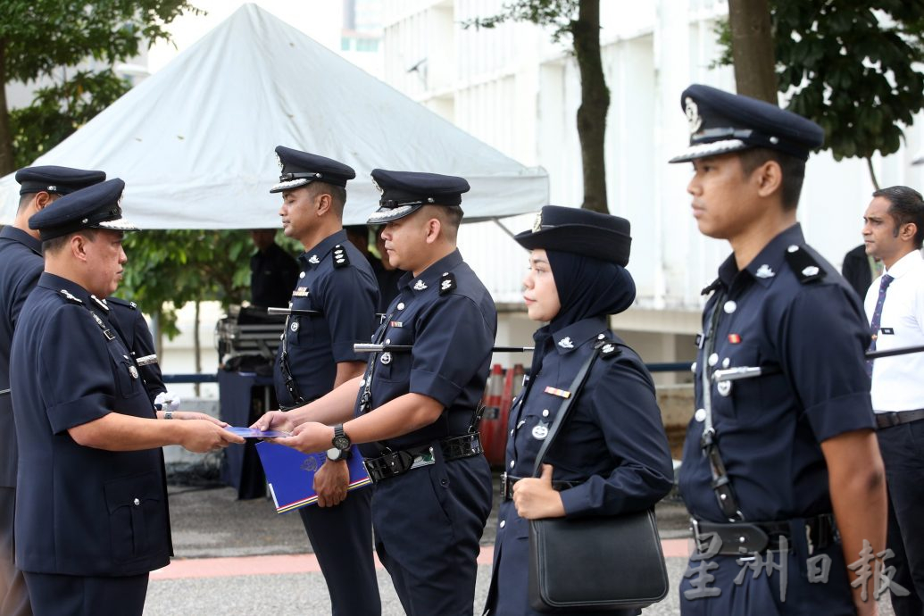 今年首3个月隆市罪案暴增112%